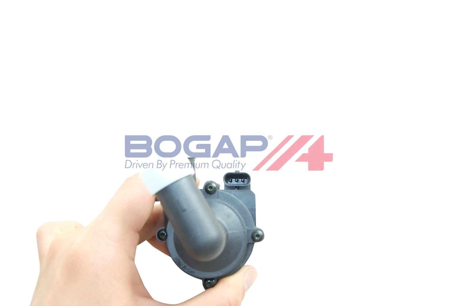 Auxiliary Water Pump (cooling water circuit) BOGAP Premium A4233108