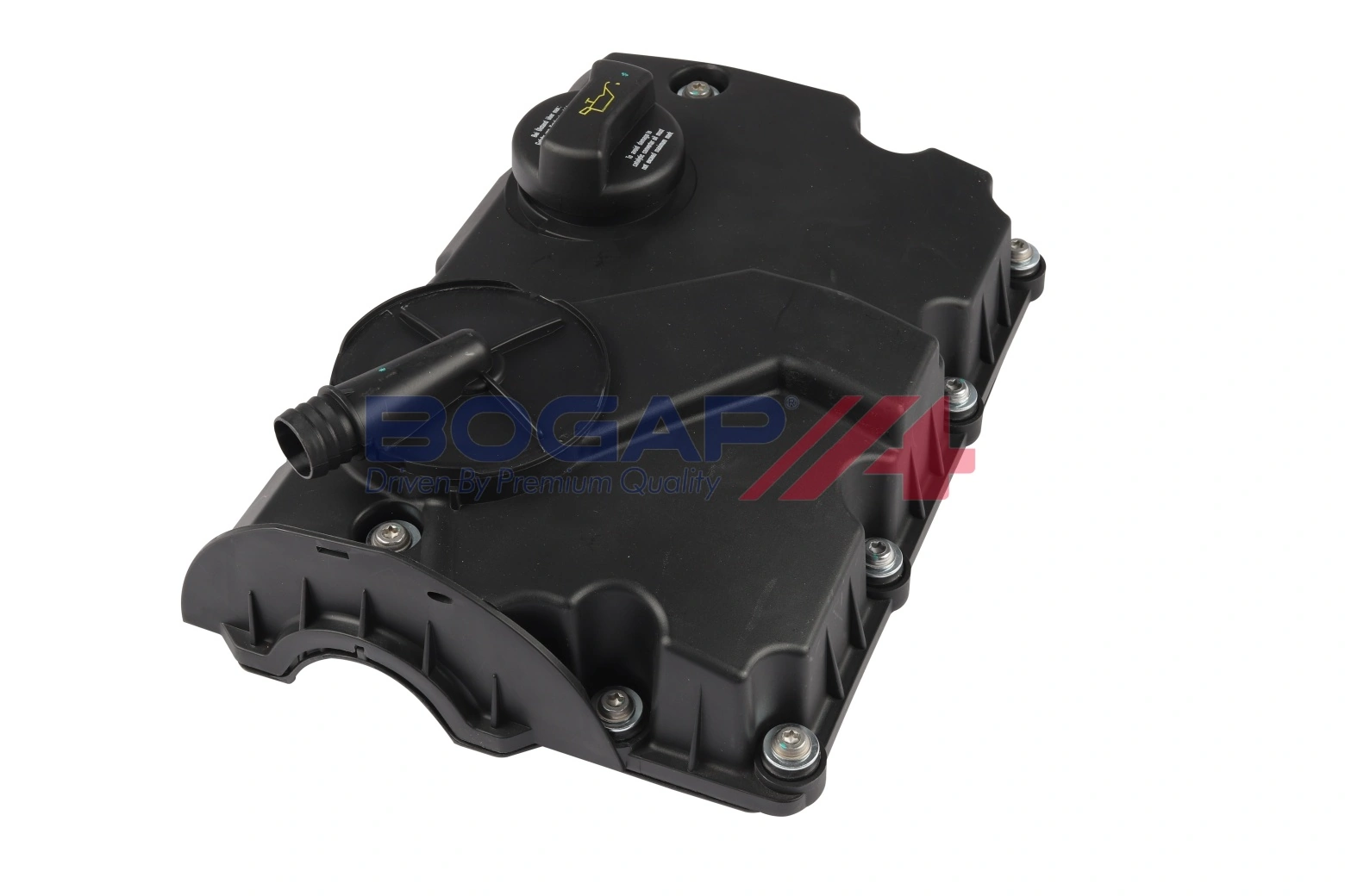 Cylinder Head Cover BOGAP Premium A1115115