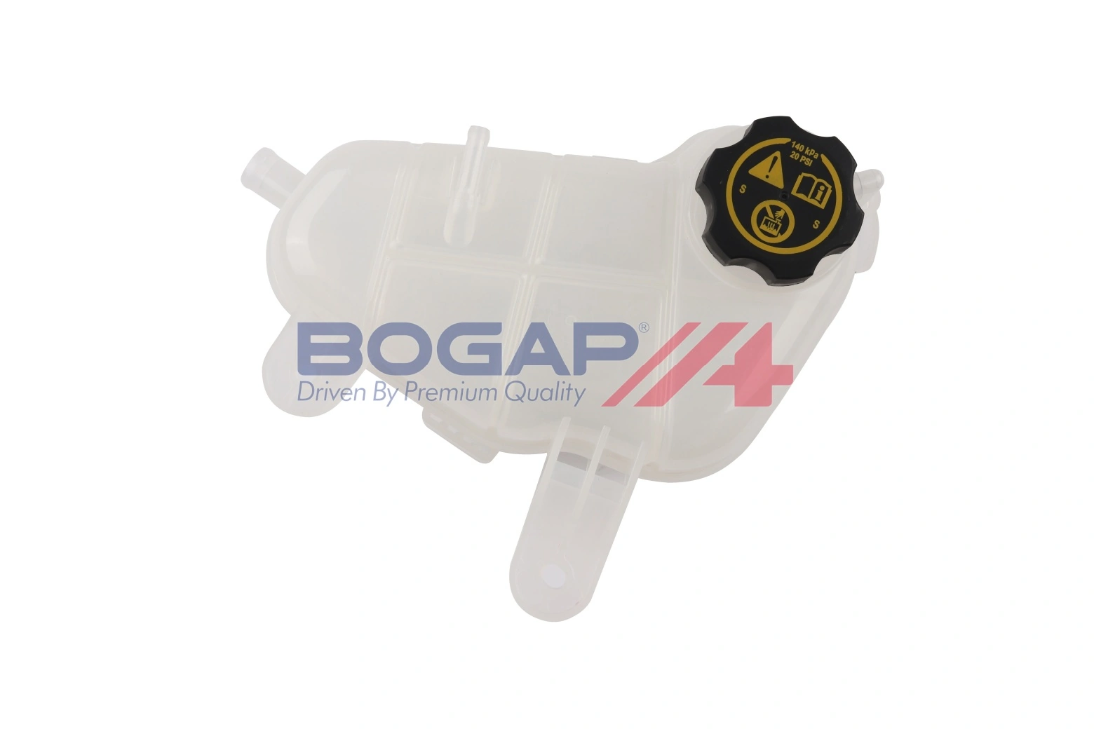 Cylinder Head Cover BOGAP Premium G1115100