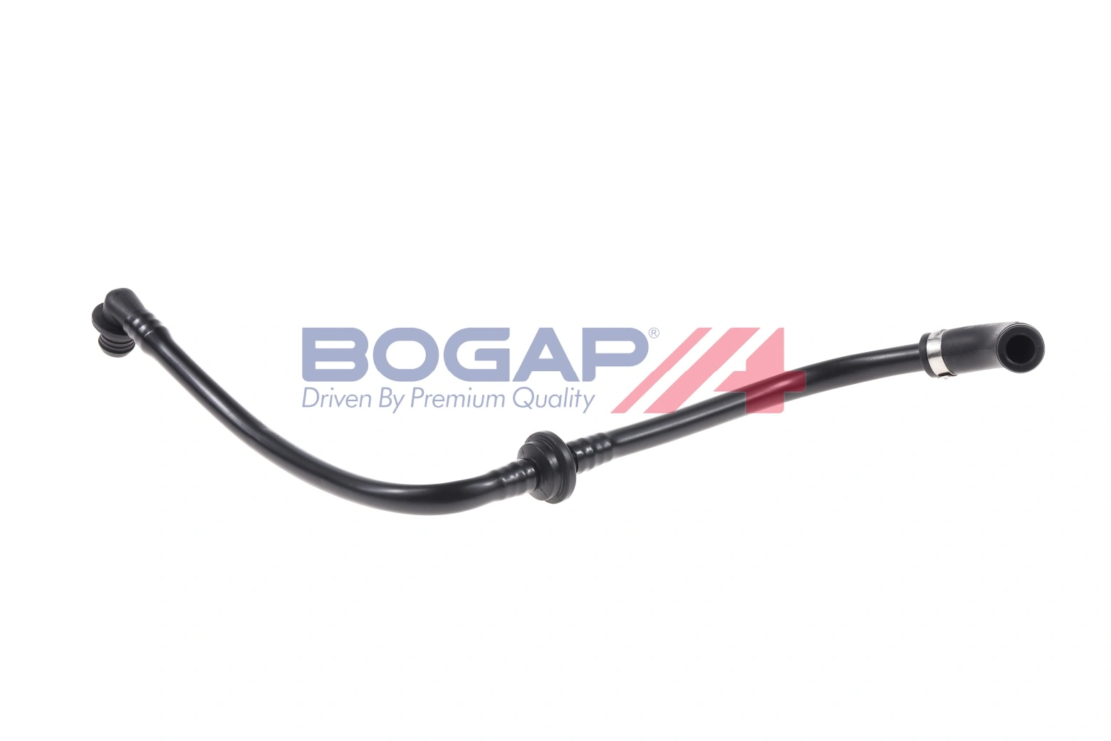 Vacuum Hose, braking system BOGAP Premium A1912111