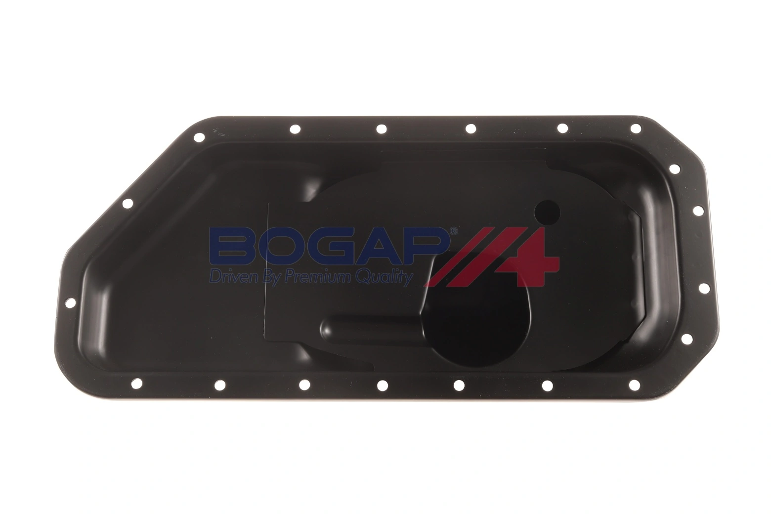 Oil Sump BOGAP Premium A1919145