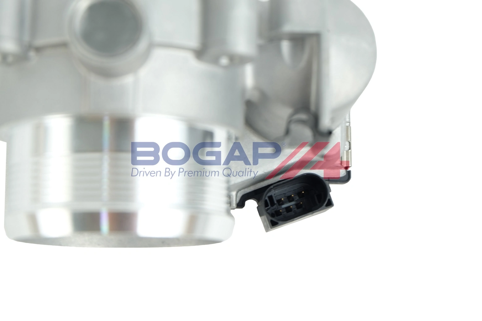 Throttle Body BOGAP Premium V6319100