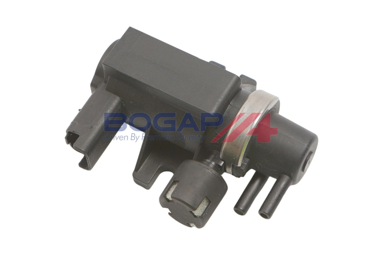 Pressure Converter, exhaust control BOGAP Premium P6112111
