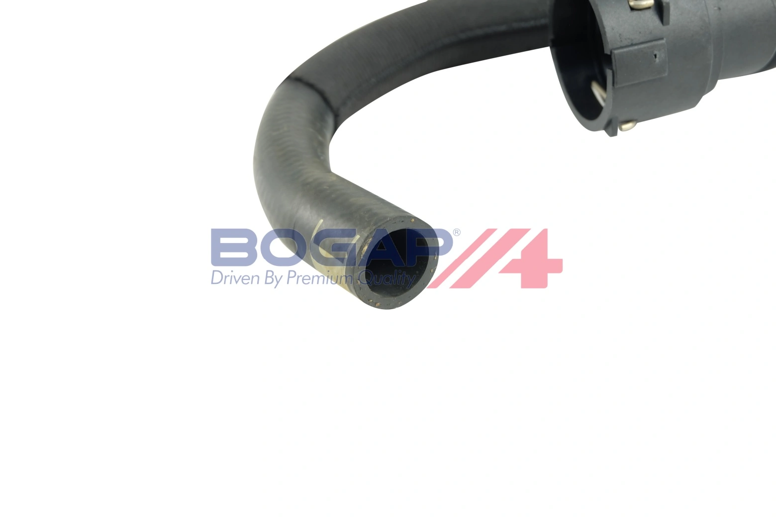 Radiator Hose BOGAP Premium A4228100