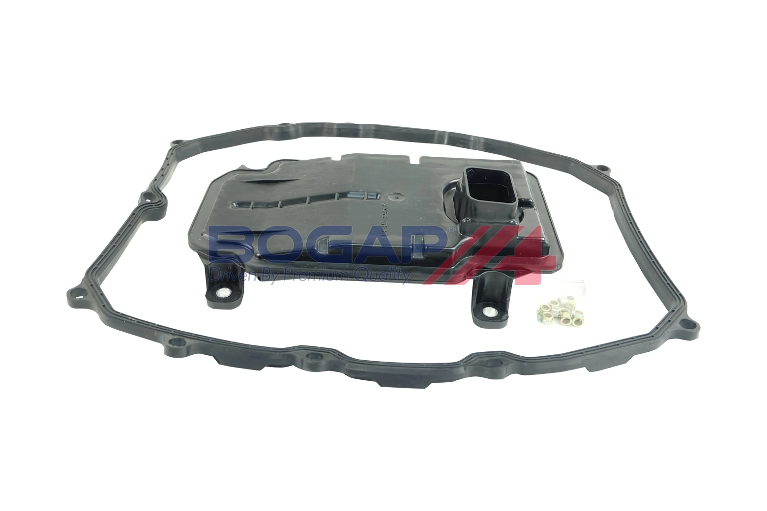 Hydraulic Filter Kit, automatic transmission BOGAP Premium A8115109