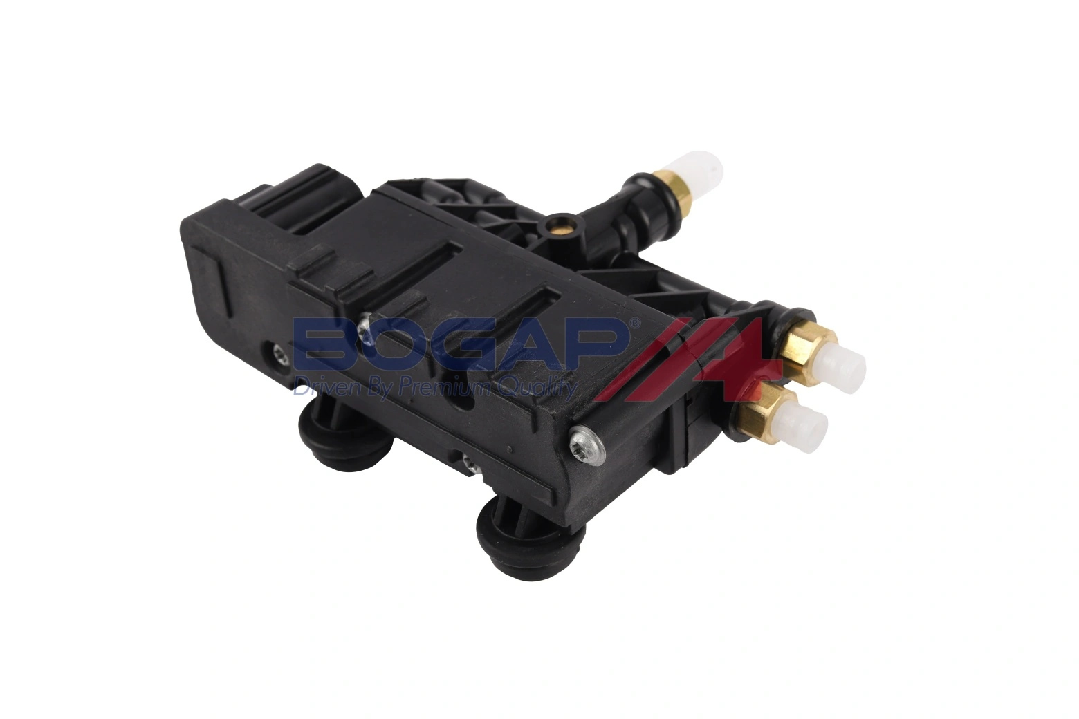 Valve, compressed-air system BOGAP Premium E3433100