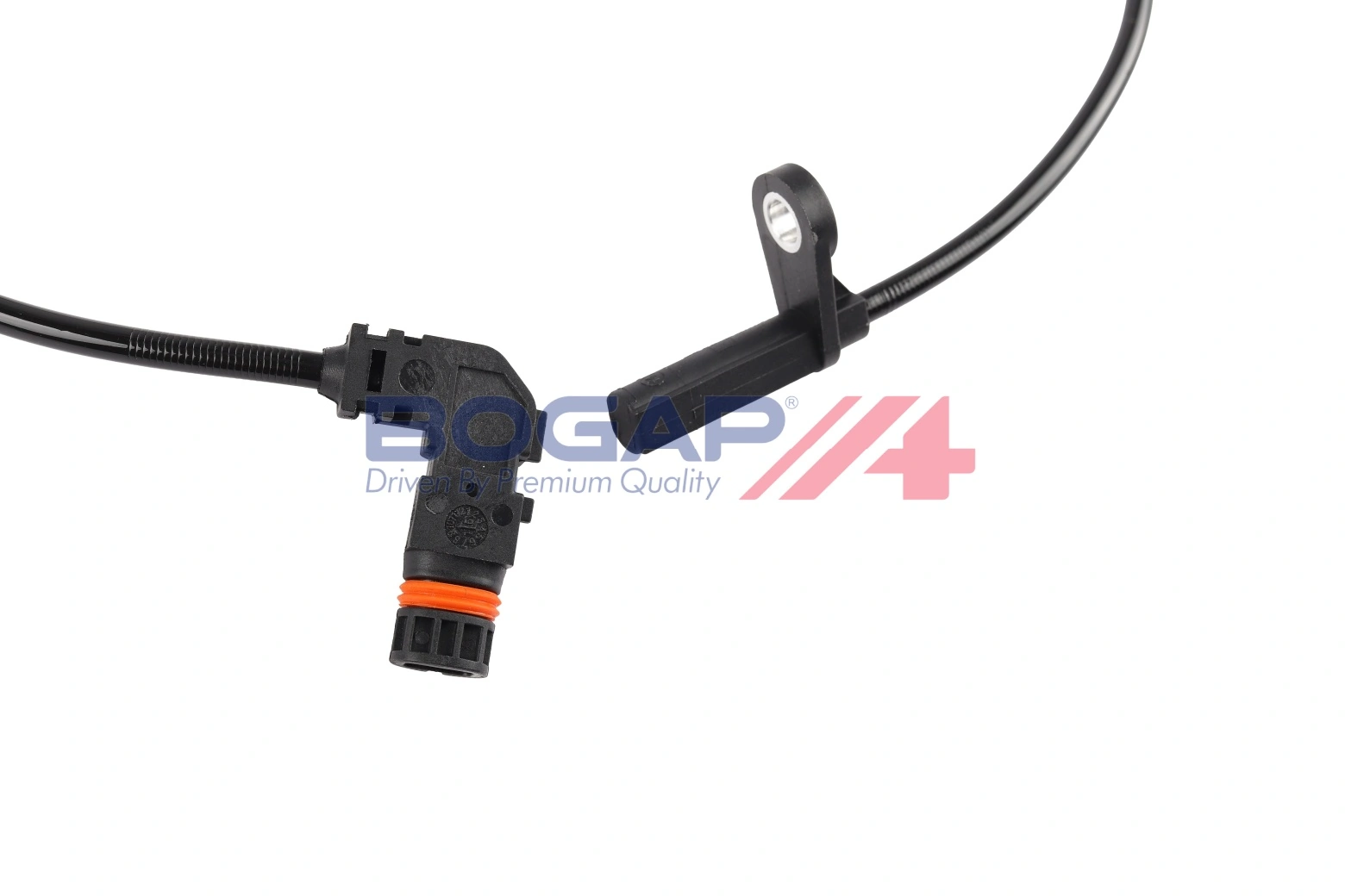 Sensor, wheel speed BOGAP Premium C7117209