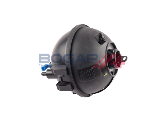 Expansion Tank, coolant BOGAP Premium B4240123