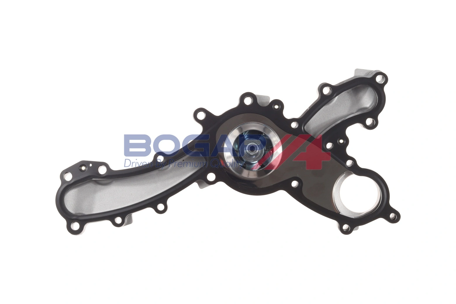 Water Pump, engine cooling BOGAP Premium T4234104
