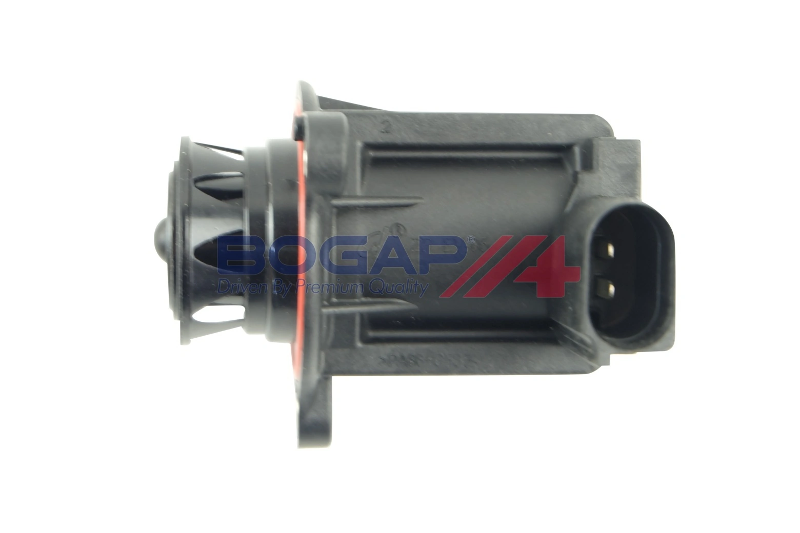 Divert-air Valve, charger BOGAP Premium A6314100