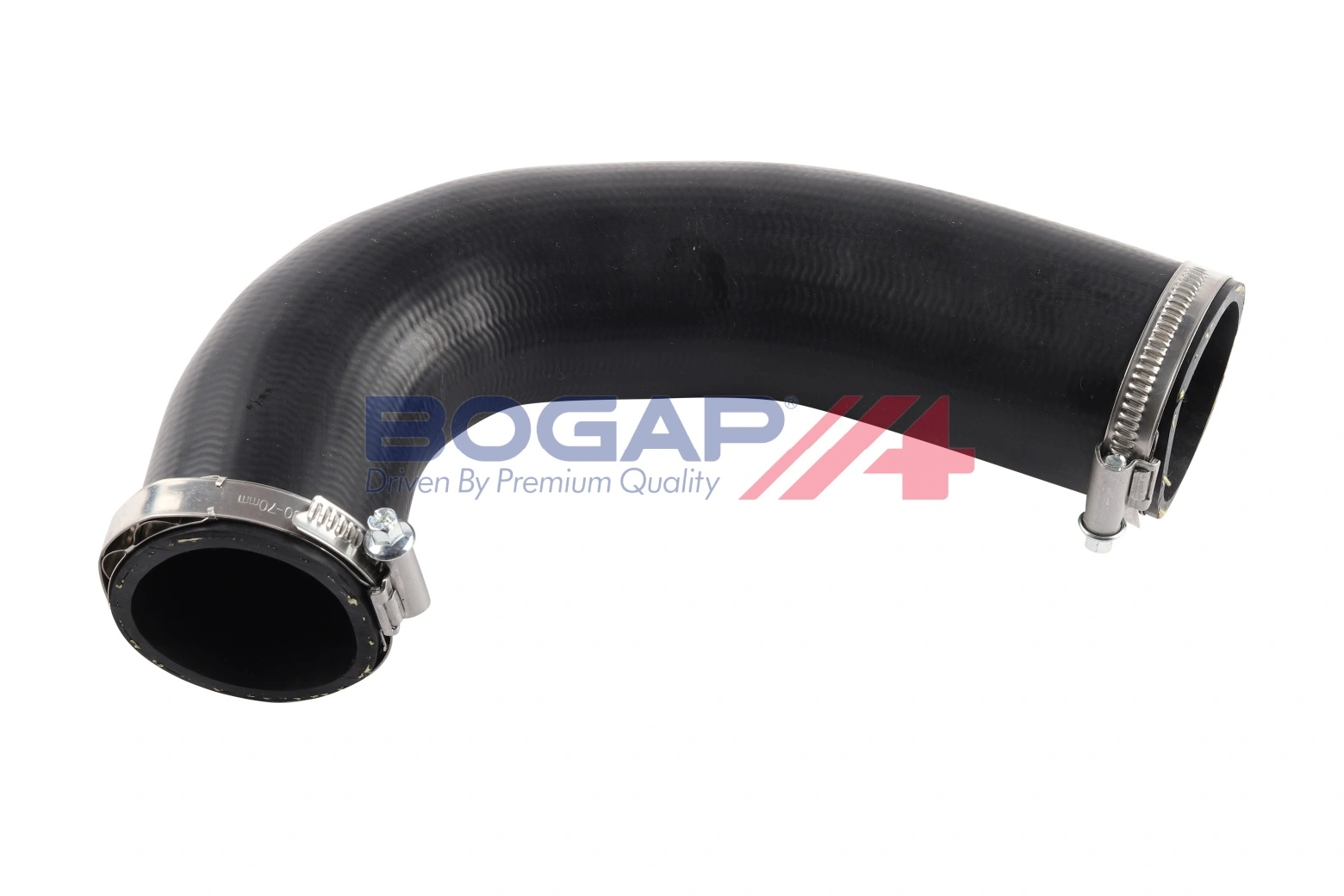 Charge Air Hose BOGAP Premium A1711360