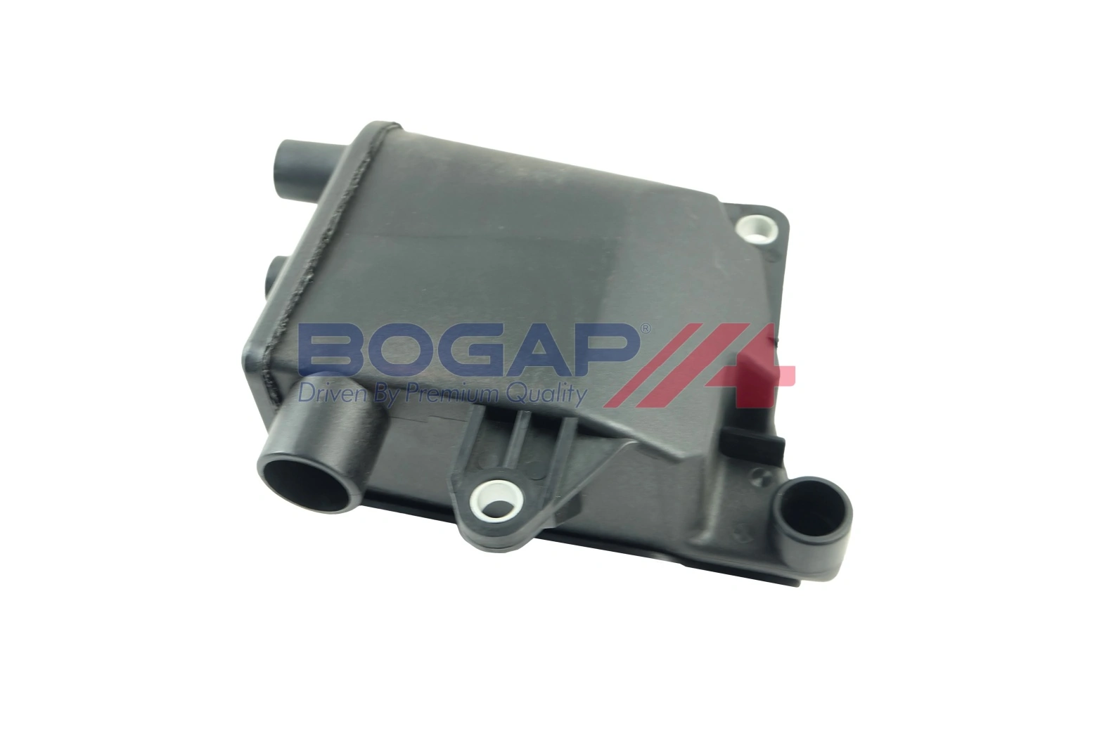Oil Separator, crankcase ventilation BOGAP Premium V1216100