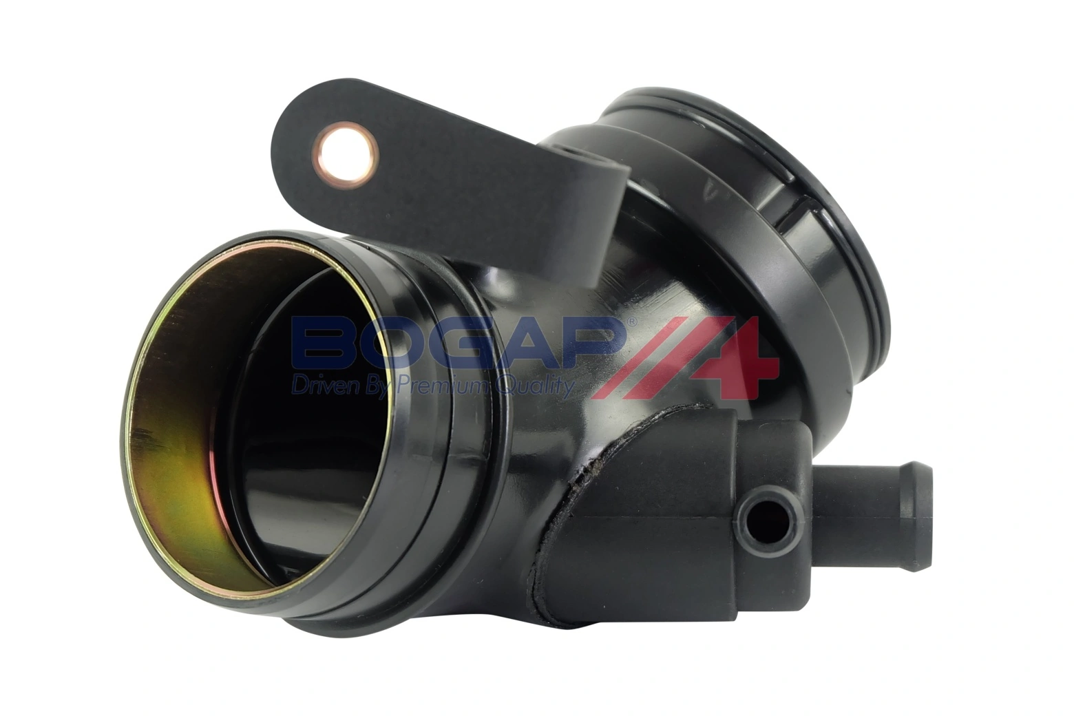 Intake Hose, air filter BOGAP Premium A1710100