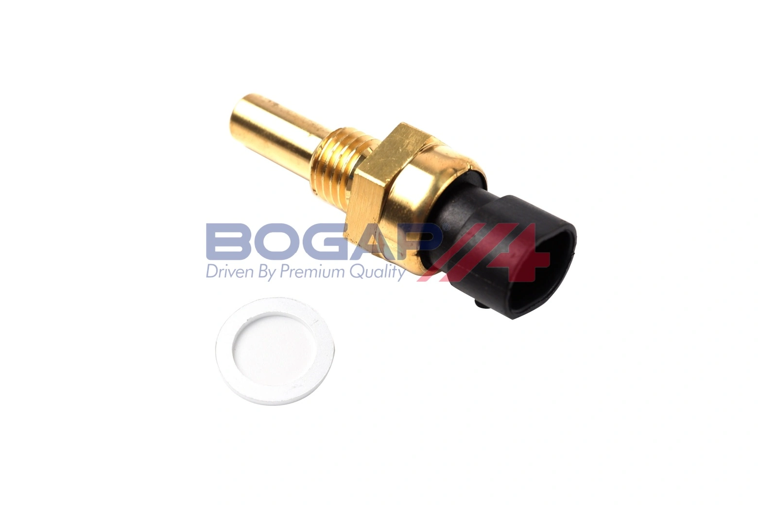 Sensor, coolant temperature BOGAP Premium G4126100