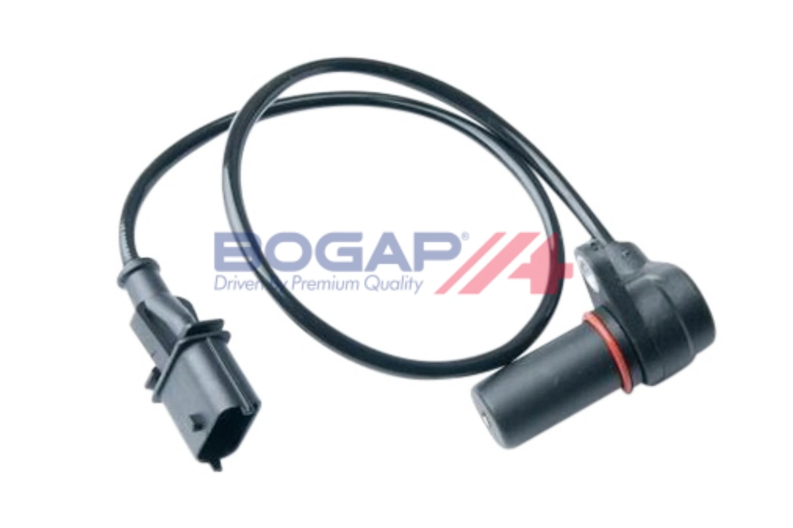 Sensor, crankshaft pulse BOGAP Premium W6115126