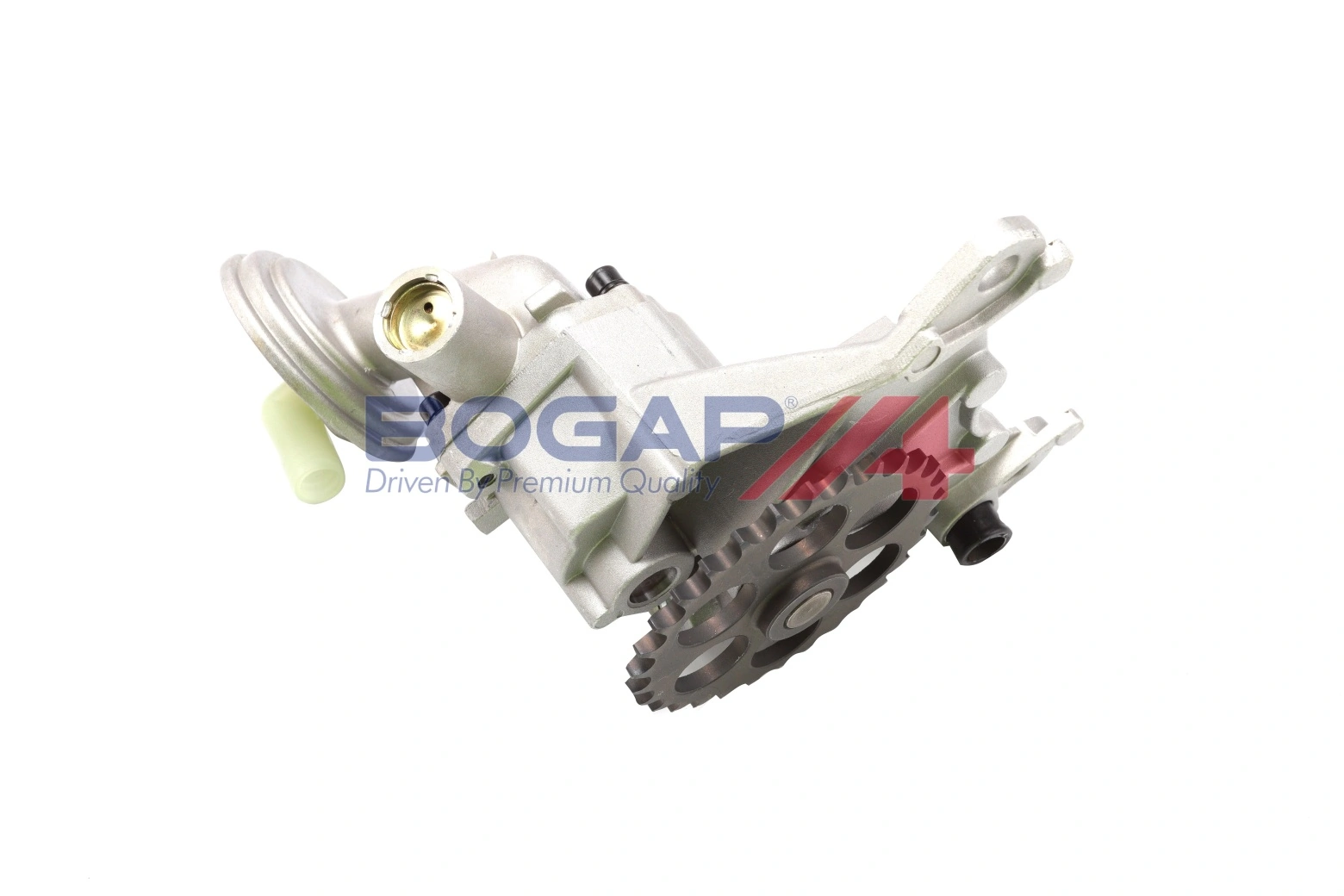Oil Pump BOGAP Premium A1412101