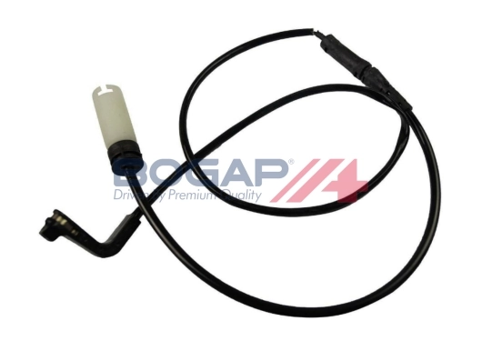 Warning Contact, brake pad wear BOGAP Premium B7118114
