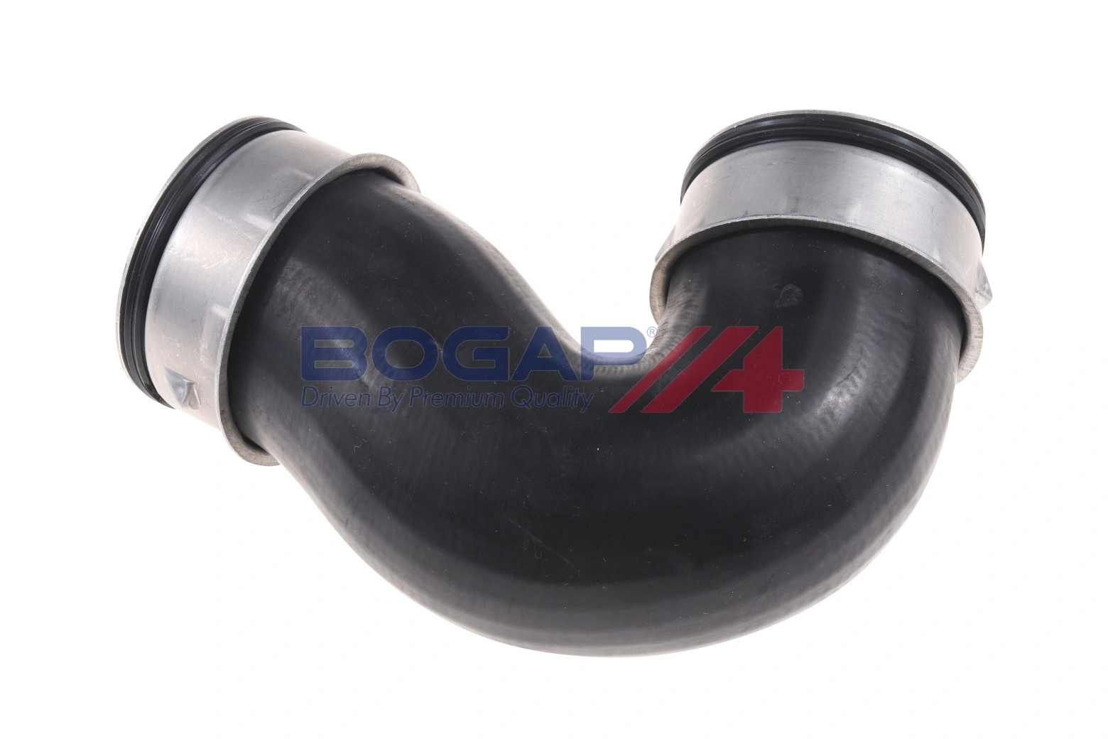 Charge Air Hose BOGAP Premium A1711317