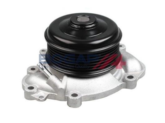 Water Pump, engine cooling BOGAP Premium C4234128