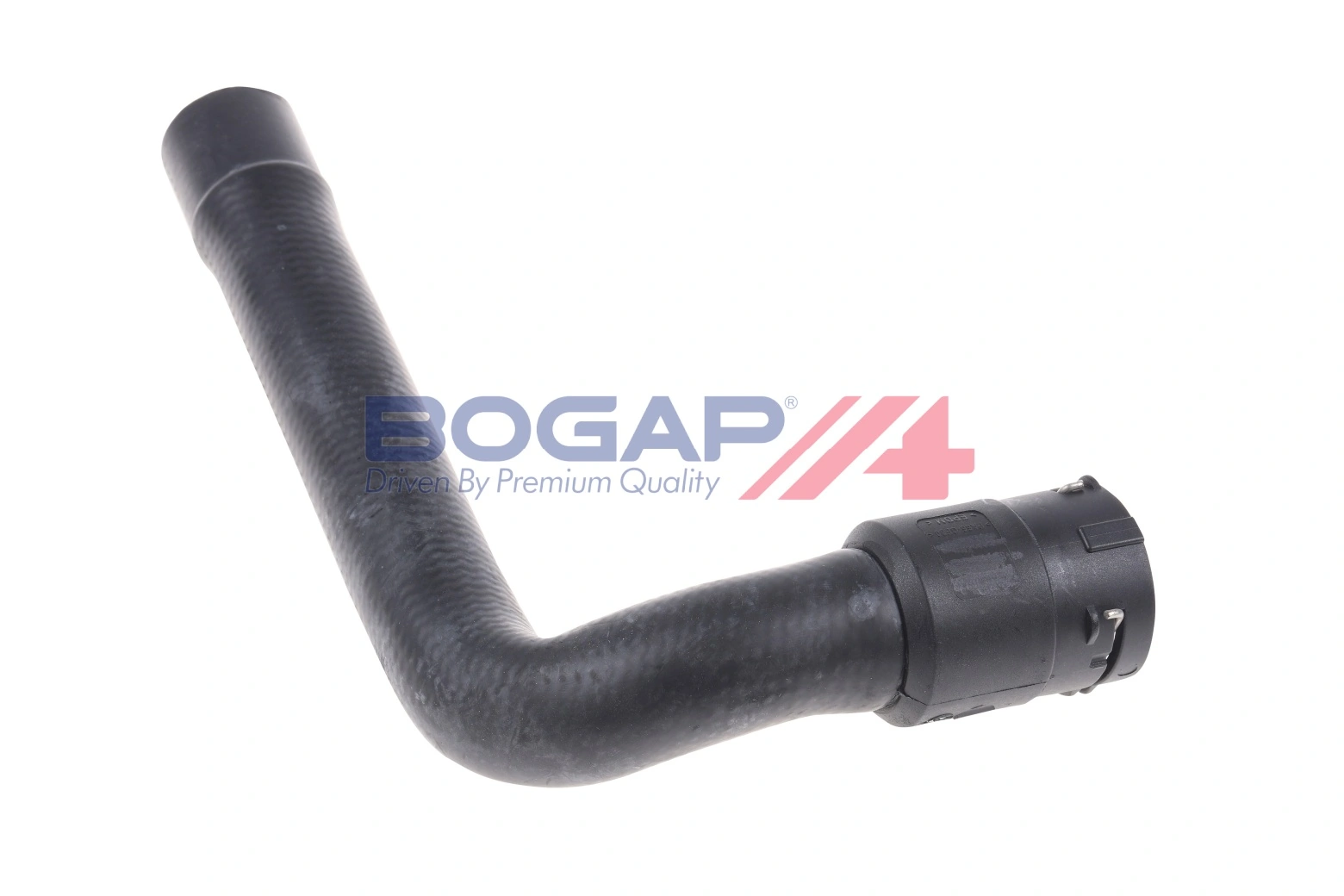 Radiator Hose BOGAP Premium A4228428