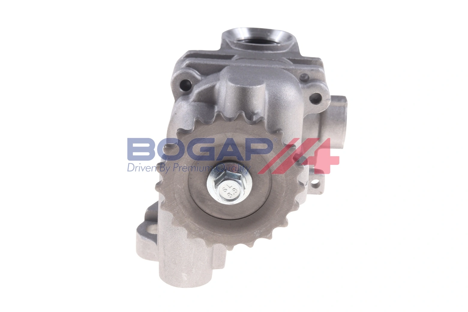 Oil Pump BOGAP Premium A1410121
