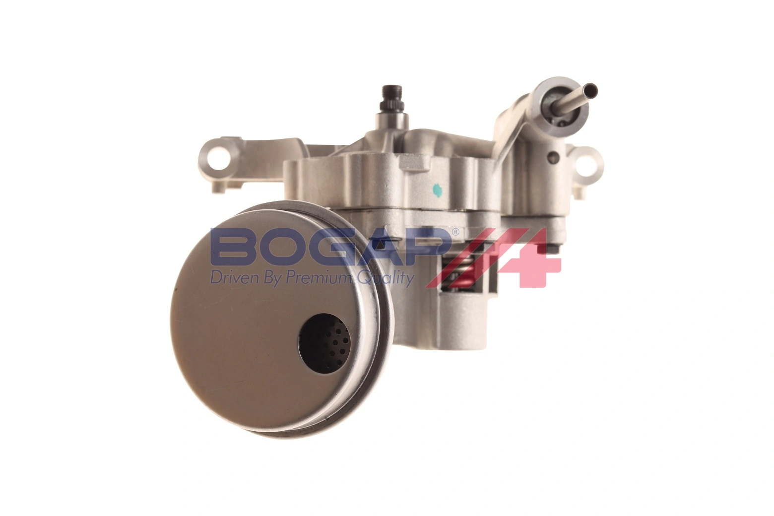 Cap, oil filter housing BOGAP Premium B1422104