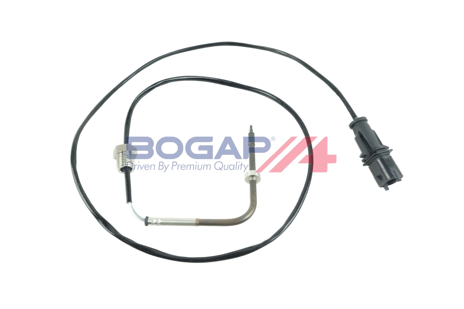 Sensor, temp. gas escape BOGAP Premium W6120103