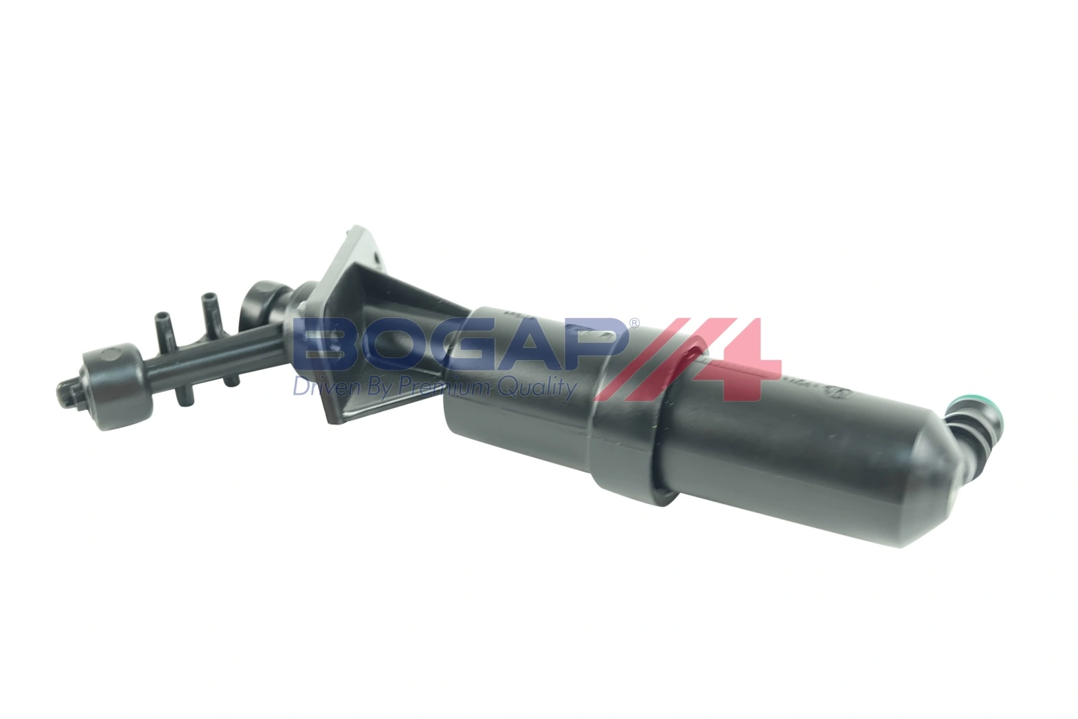 Washer Fluid Jet, headlight cleaning BOGAP Premium A5522137