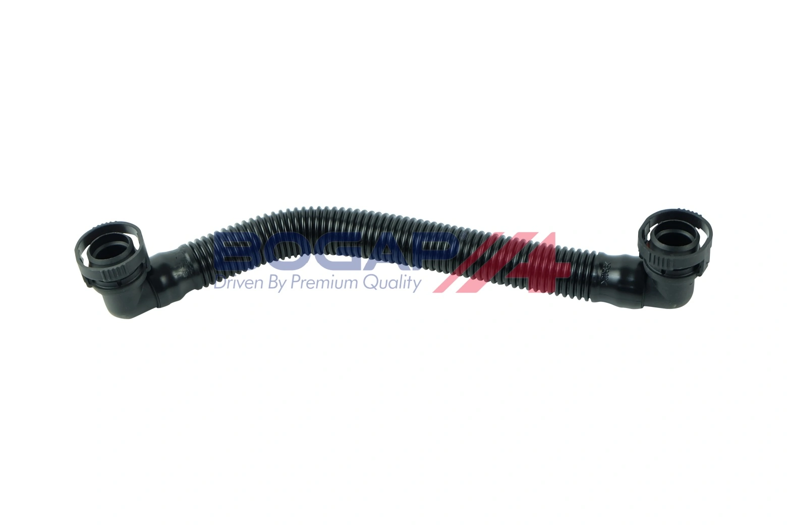 Hose, crankcase ventilation BOGAP Premium A1210130