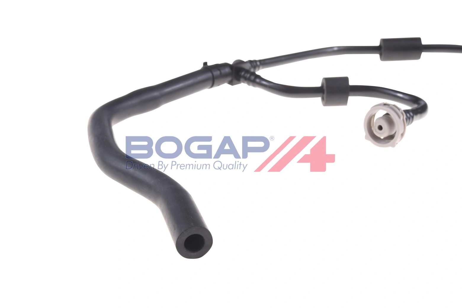 Oil Pipe, charger BOGAP Premium A4229136