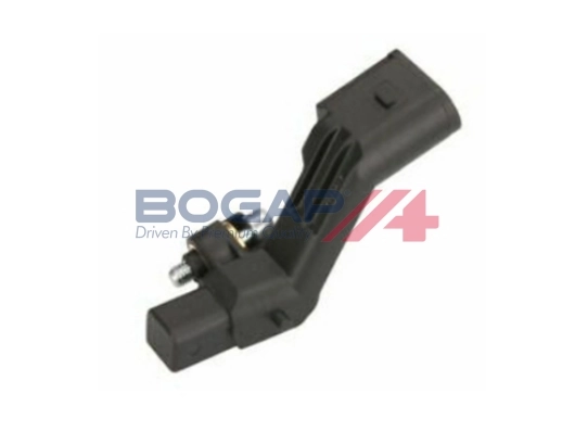 Sensor, crankshaft pulse BOGAP Premium A6115150
