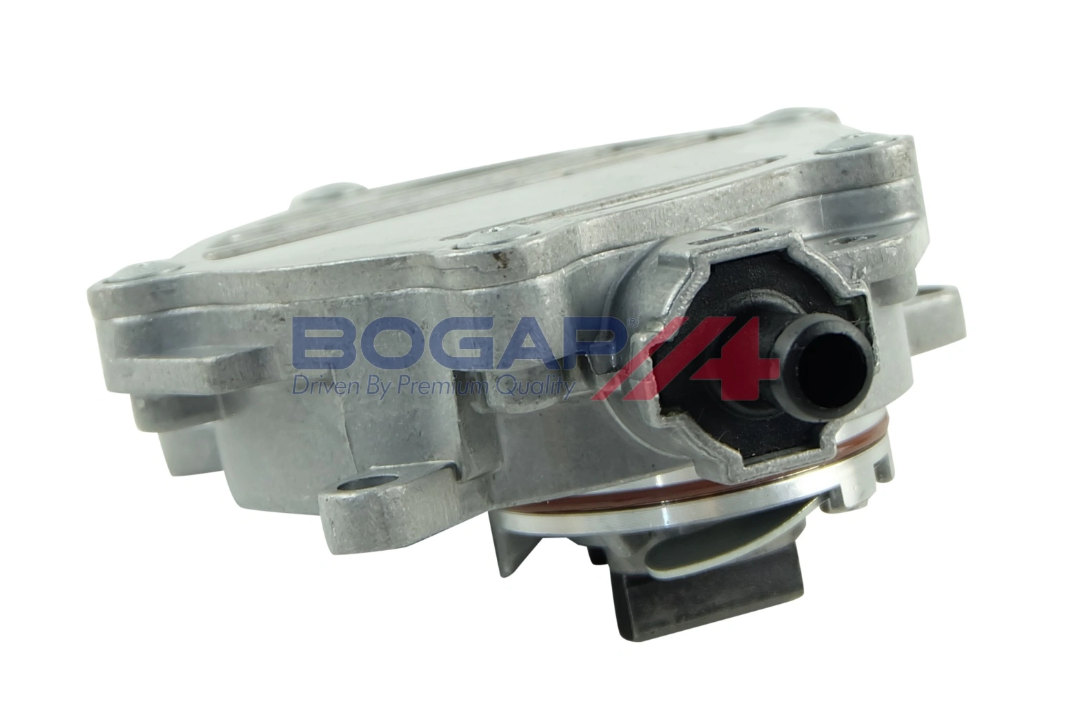 Vacuum Pump, braking system BOGAP Premium A1916108