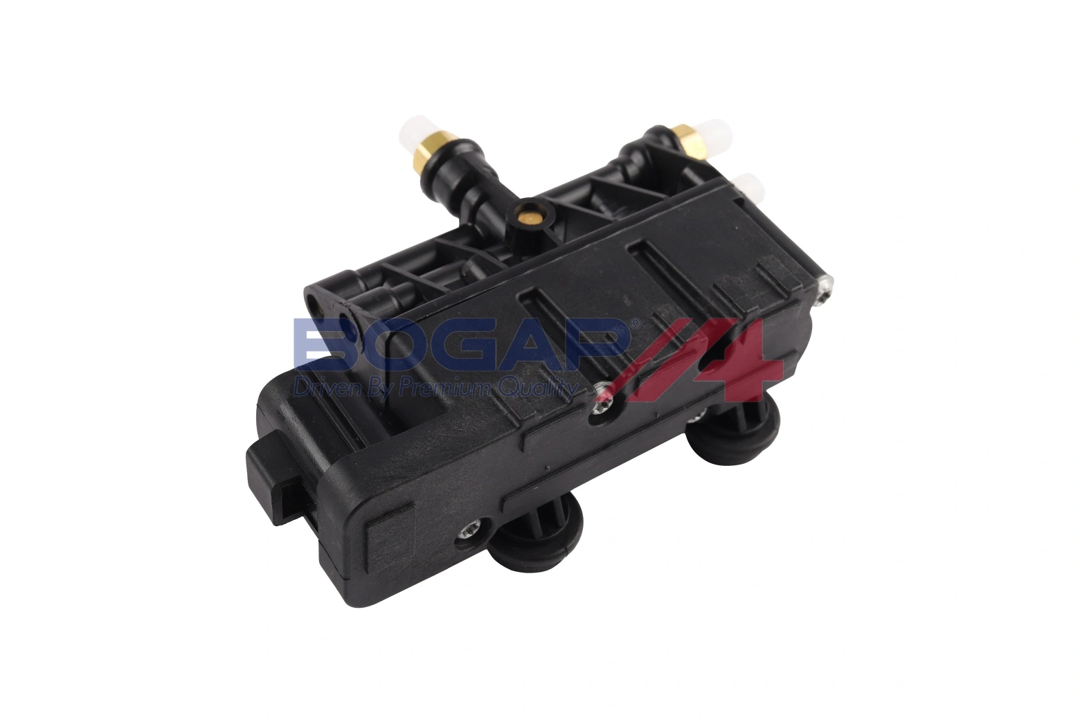 Valve, compressed-air system BOGAP Premium E3433100