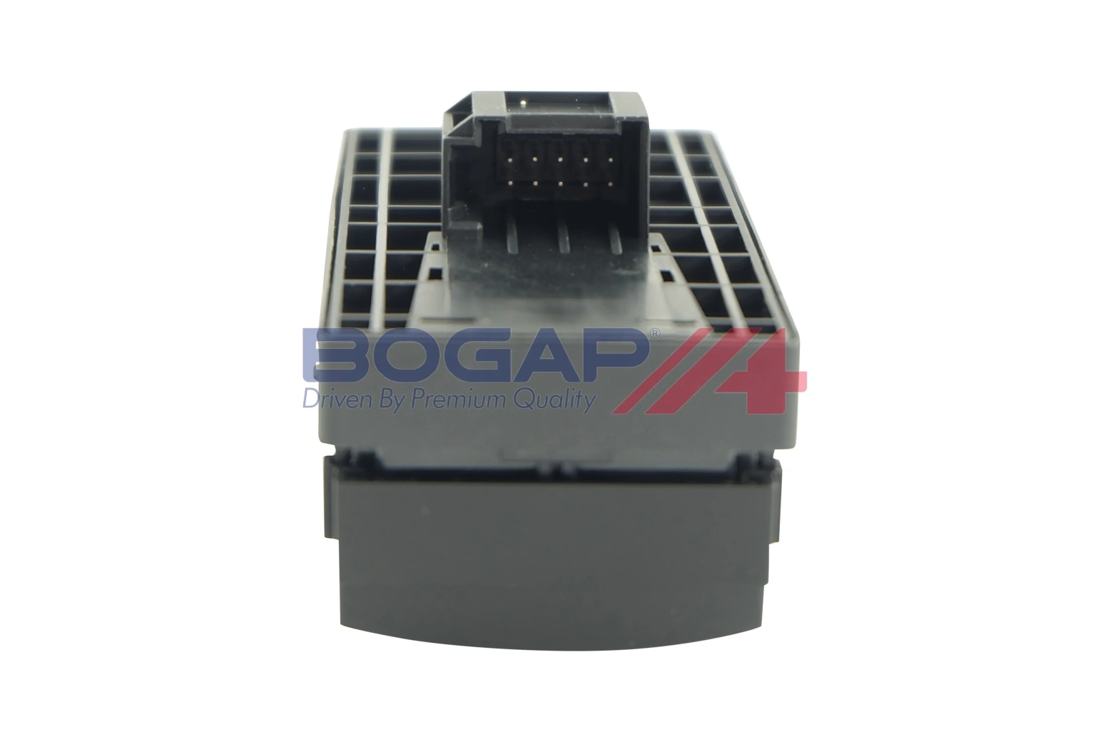 Switch, window regulator BOGAP Premium A7339154