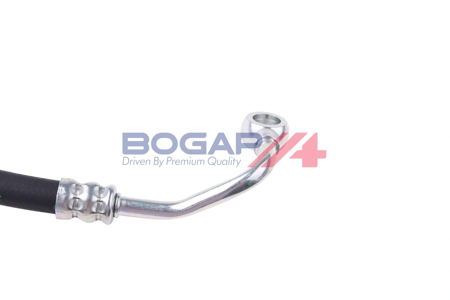 Hydraulic Hose, steering BOGAP Premium A3217111