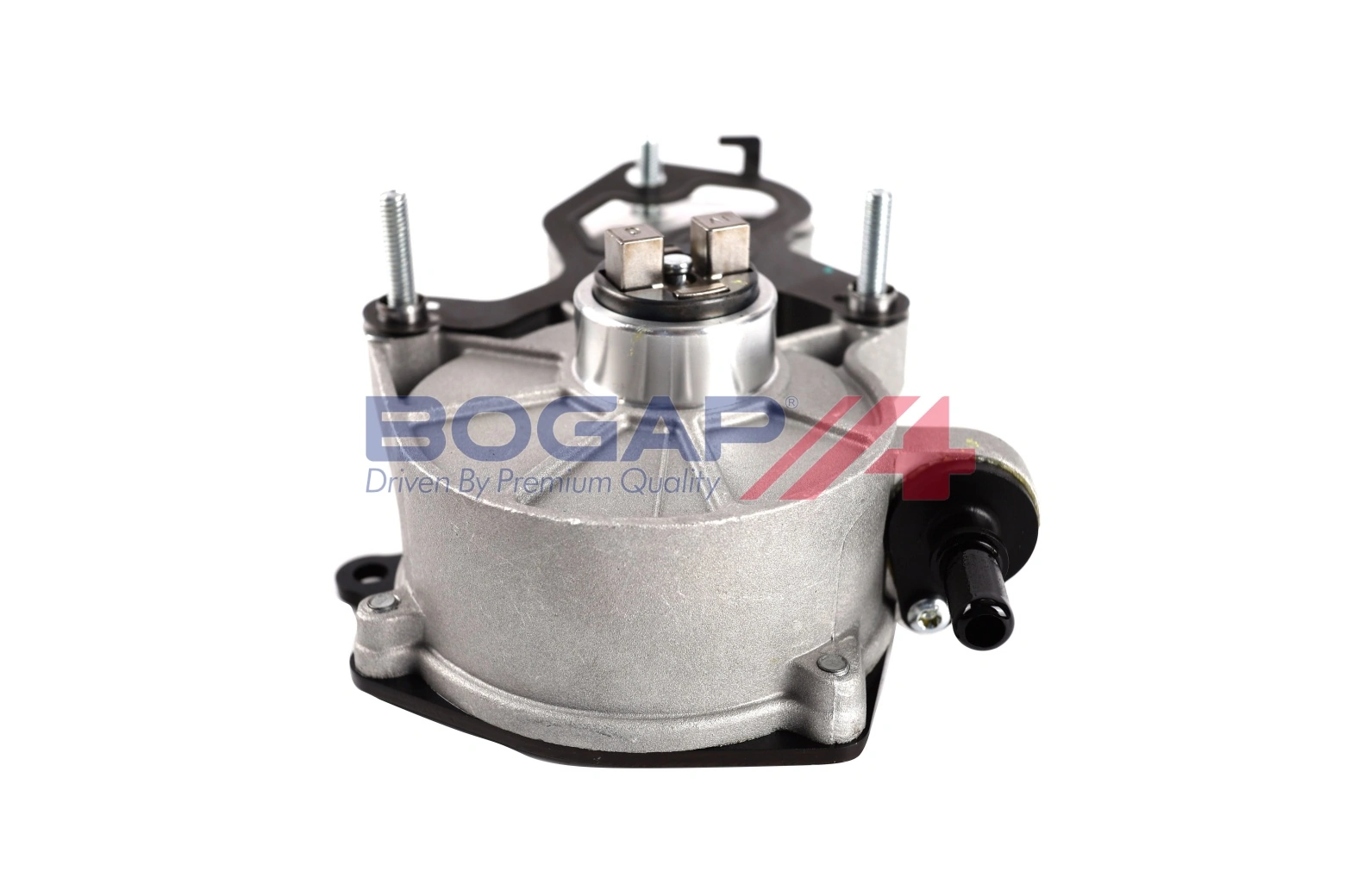 Vacuum Pump, braking system BOGAP Premium L1916101