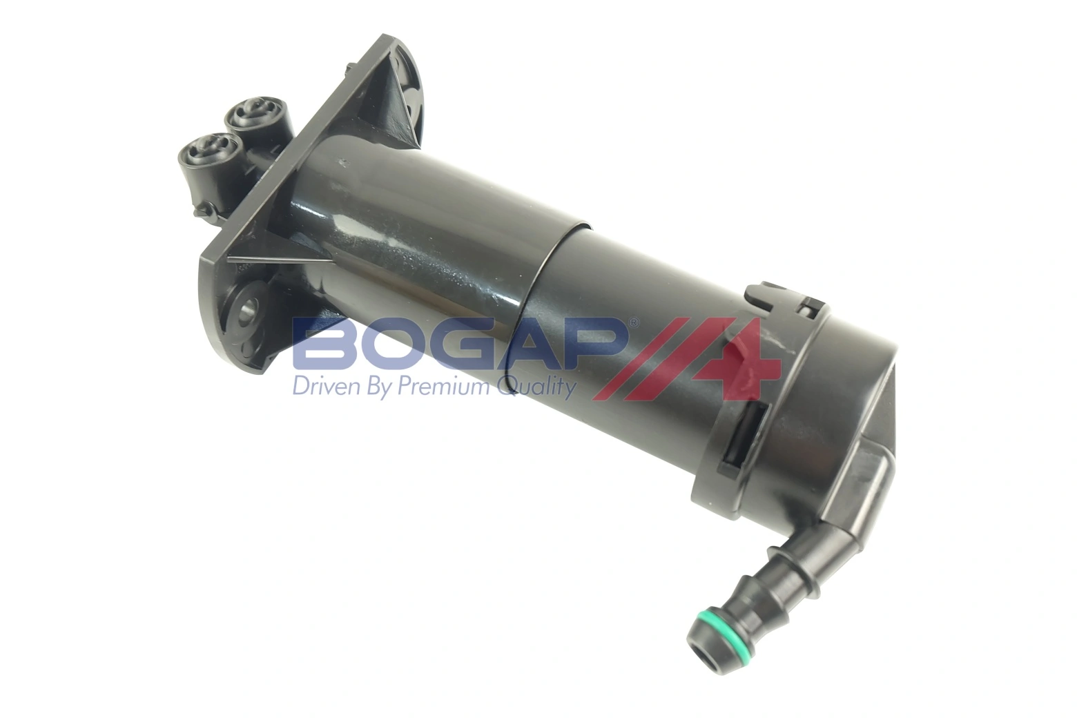 Washer Fluid Jet, headlight cleaning BOGAP Premium A5522120