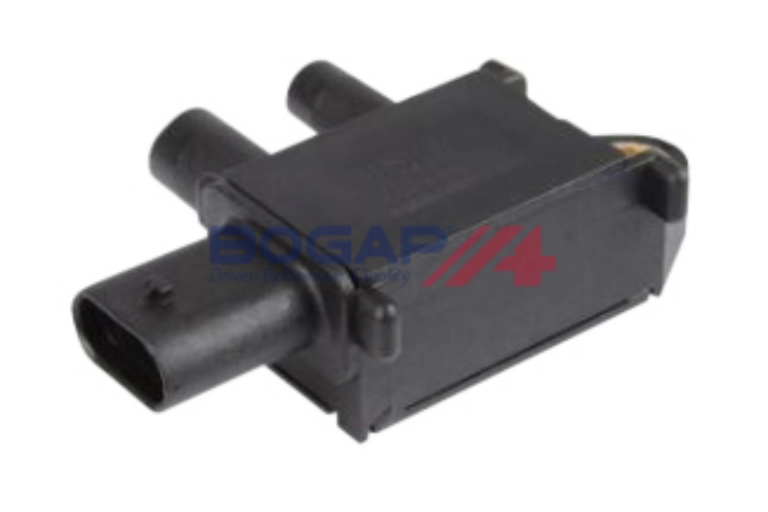 Sensor, exhaust pressure BOGAP Premium F6121108