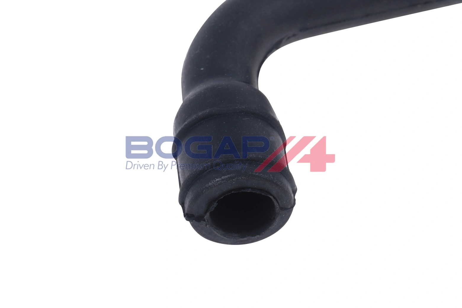 Hose, crankcase ventilation BOGAP Premium A1210225