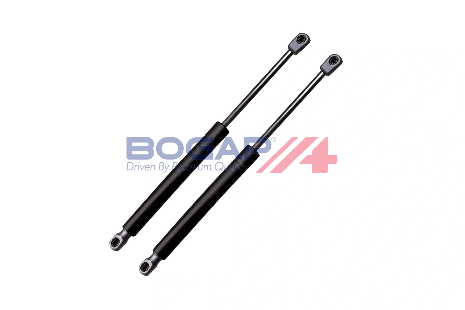 Tailgate Lock BOGAP Premium A5136200