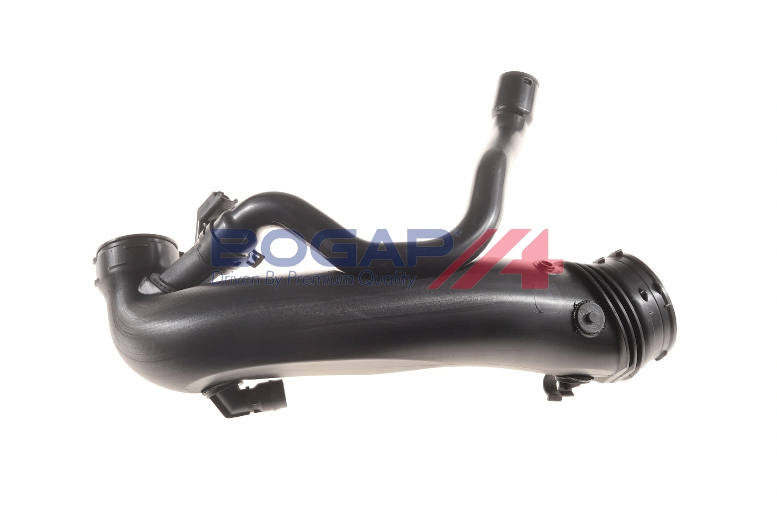 Intake Hose, air filter BOGAP Premium P1710101