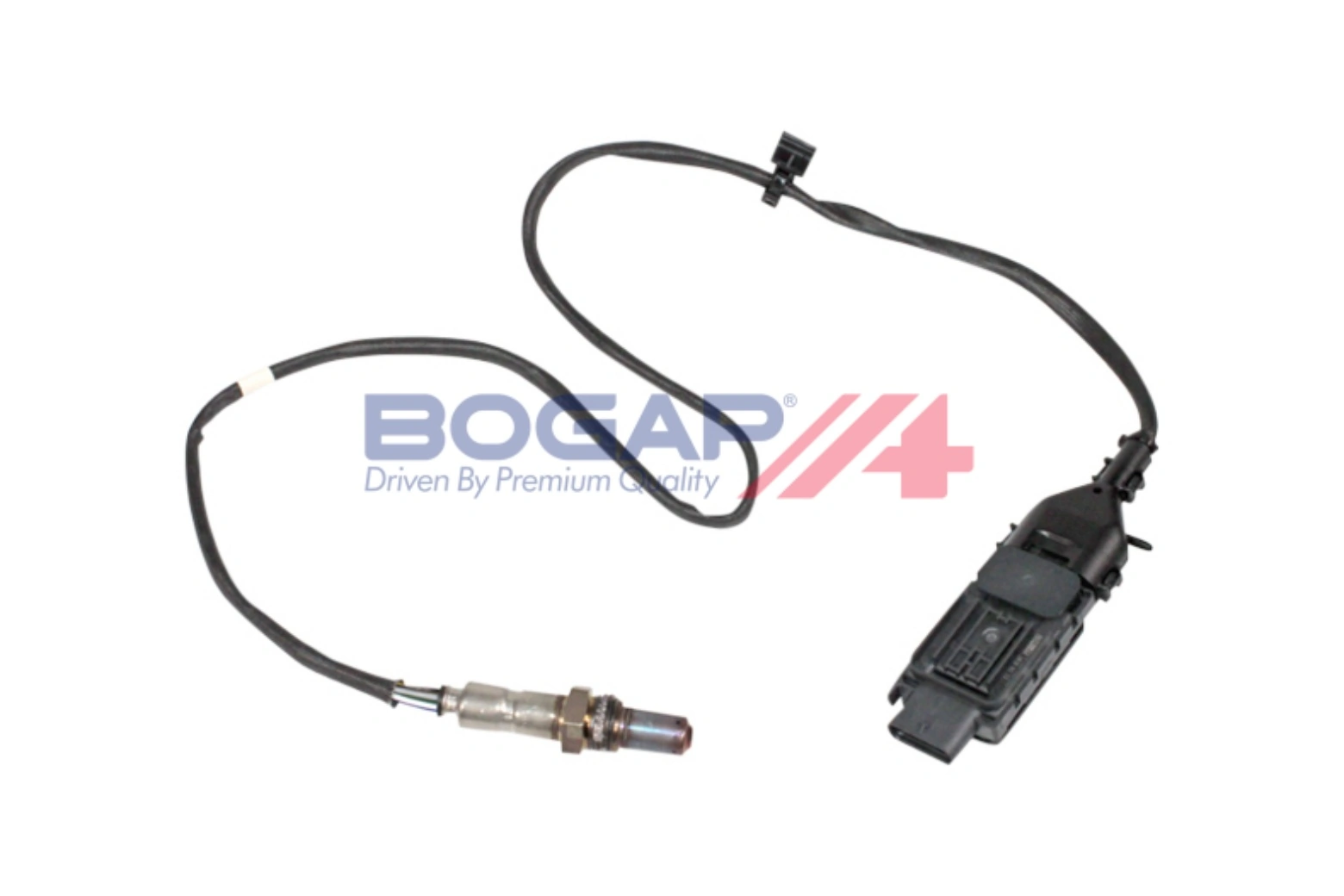 NOx Sensor, urea injection BOGAP Premium A6119259
