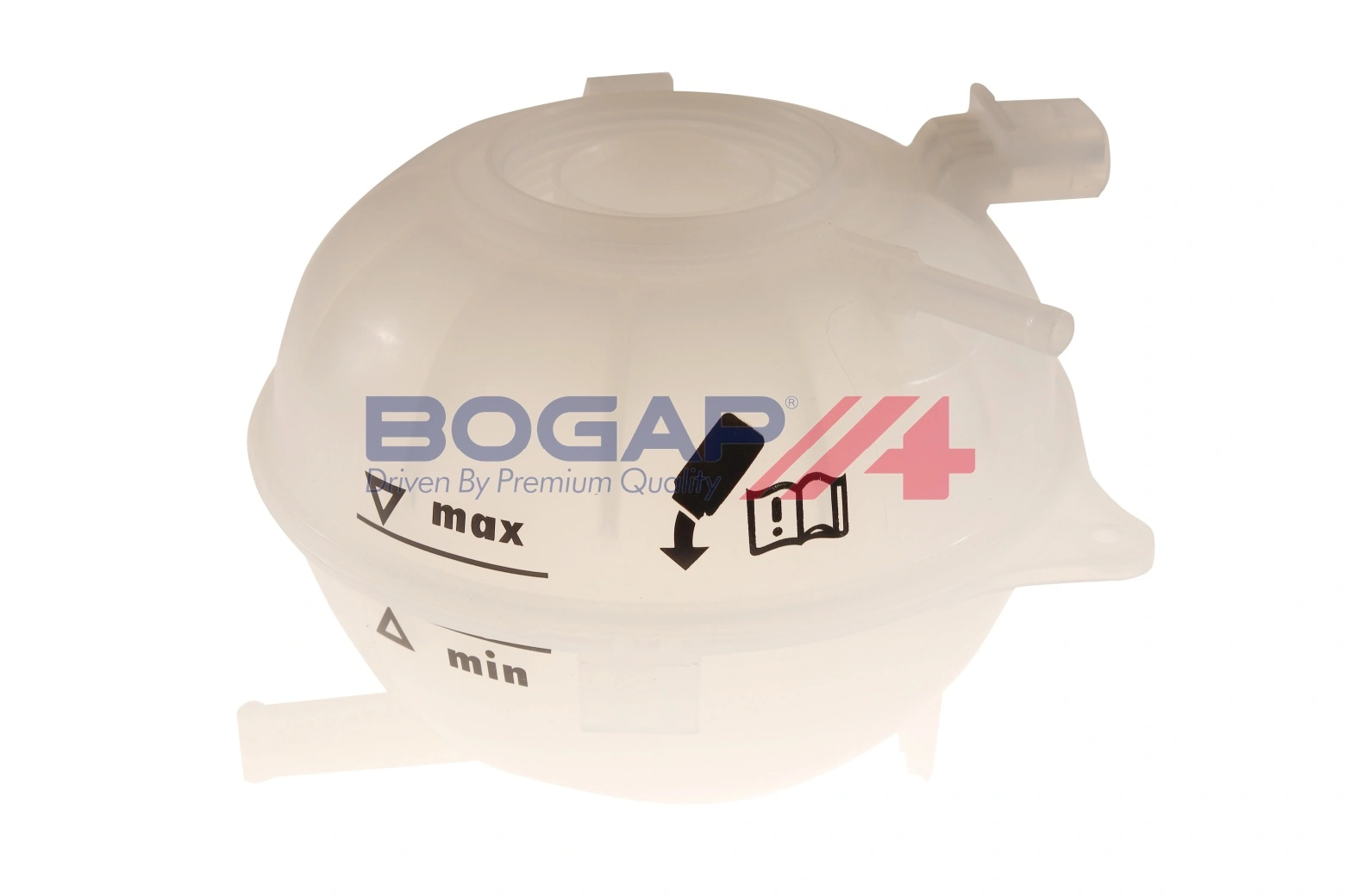 Expansion Tank, coolant BOGAP A+ A4240109