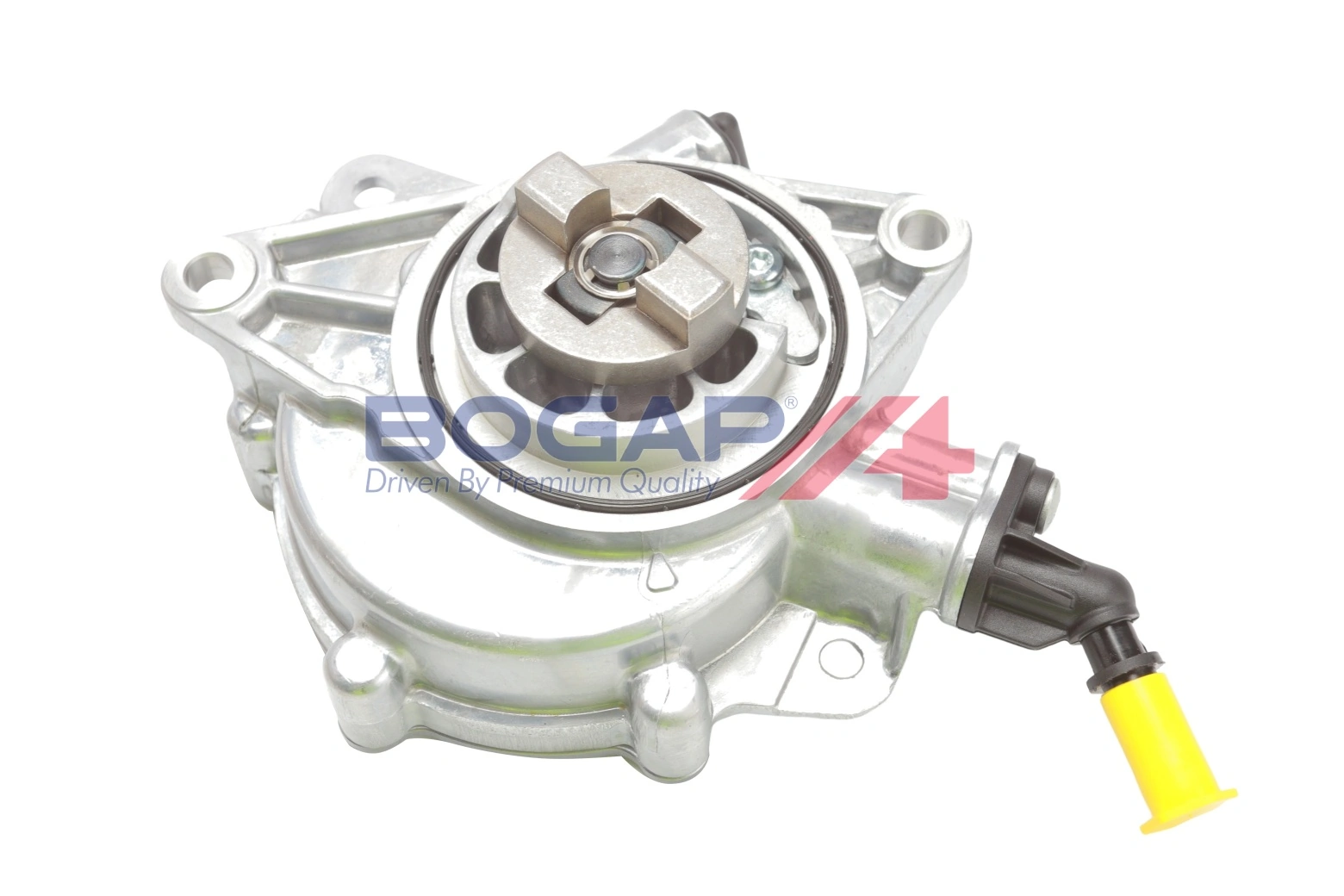 Vacuum Pump, braking system BOGAP Premium B1916112