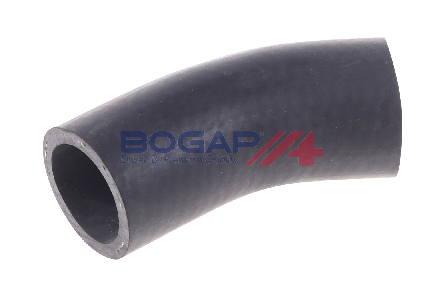 Radiator Hose BOGAP Premium A4228318