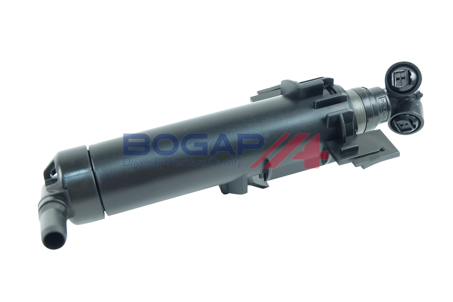 Washer Fluid Jet, headlight cleaning BOGAP Premium A5522128