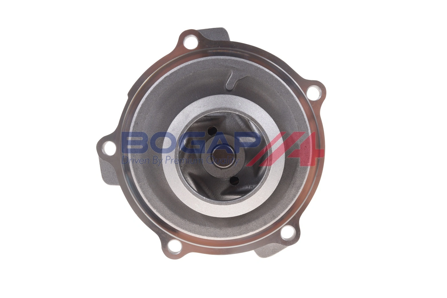 Water Pump, engine cooling BOGAP Premium A4234149