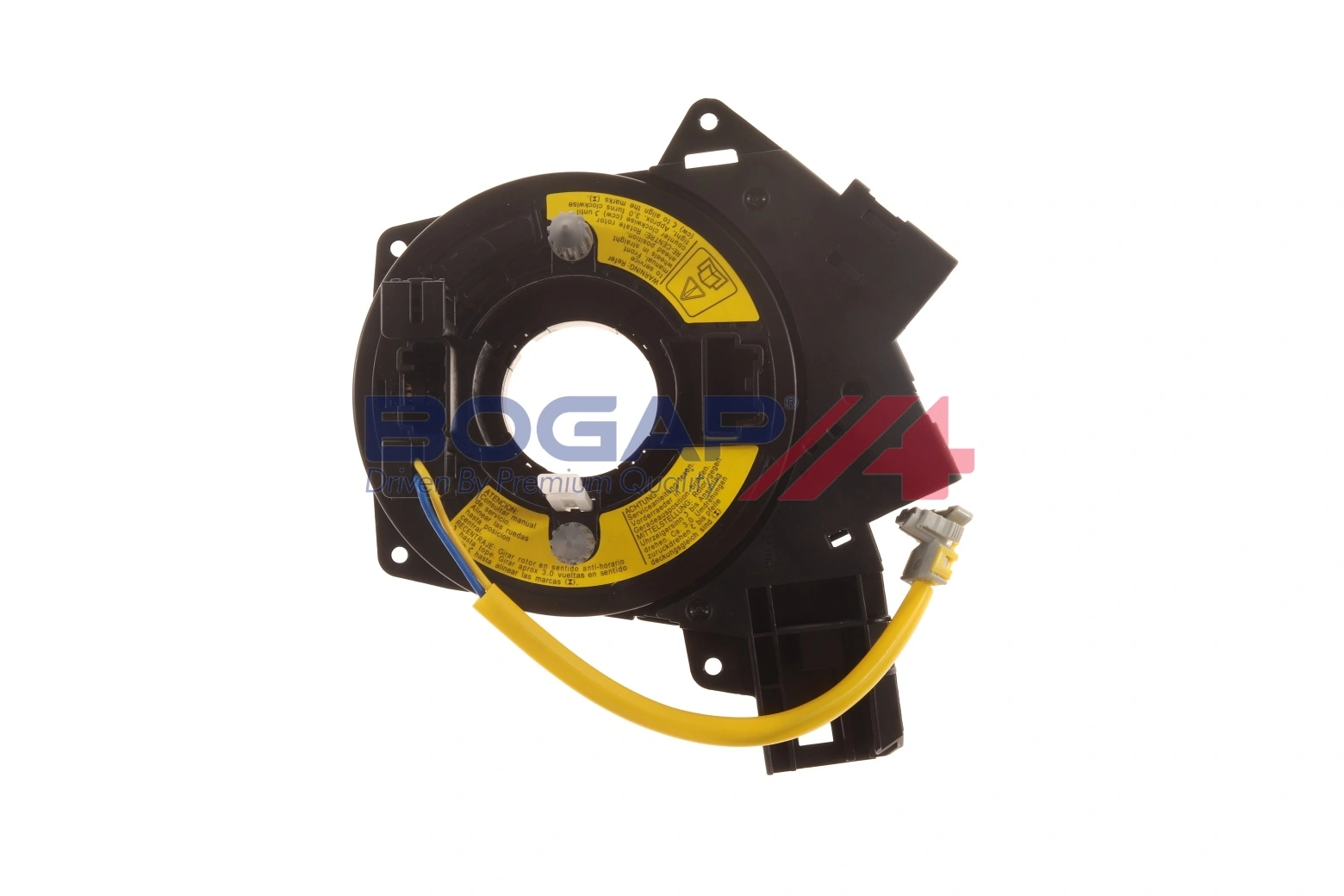 Clock Spring, airbag BOGAP Premium F7310101