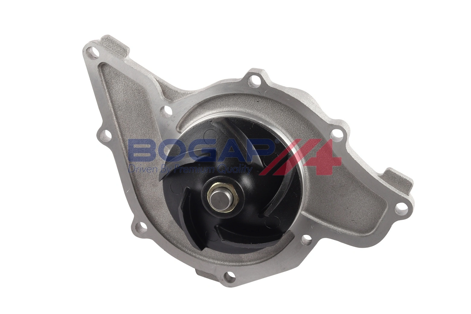 Water Pump, engine cooling BOGAP Premium A4234158