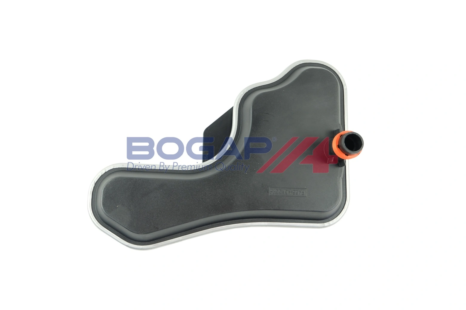 Hydraulic Filter Kit, automatic transmission BOGAP Premium P8115100